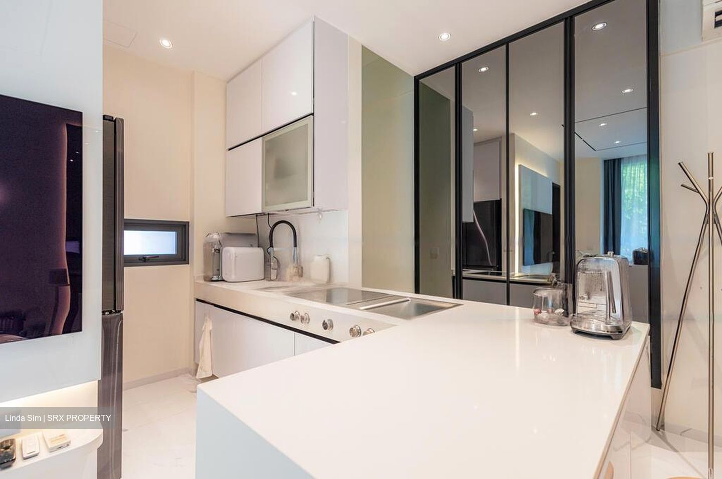 The Foresta @ Mount Faber (D4), Condominium #454811771